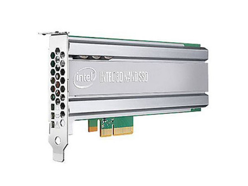 HPE - P10672-001 - SSD 6.4TB NVMe PCIe 3.0 x8 AIC