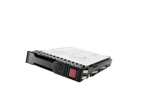 HPE P12925-001 FLR-SFP+ Dual 10GbE SFP+ PCIe 3.0 x8 FlexLOM network adapter for high-speed server connectivity.