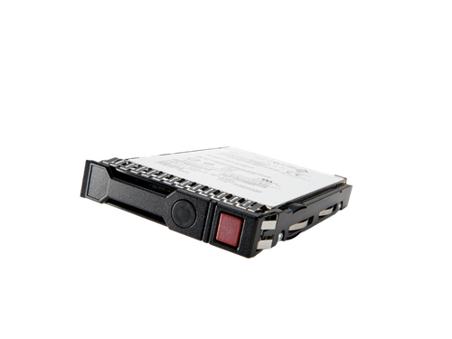 HPE - P20600-001 - SSD 1.6TB NVMe PCIe 4.0 U.3 2.5"