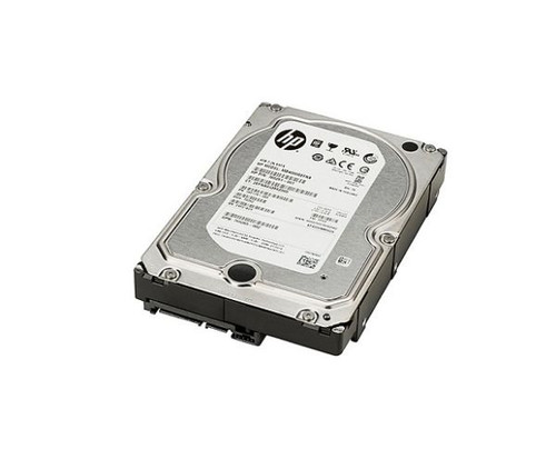 HPE - QF298AT - HDD 3TB 7200RPM SATA 6Gb/s 3.5"