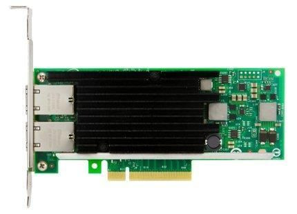 HPE - Q1R26A - Network Adapter Dual Port 10Gb PCI Express