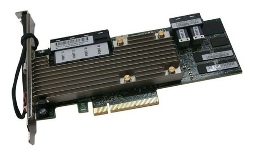 HPE 871043-001 - Smart Array P824i-p RAID Controller