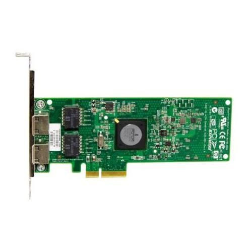 HSTNS-BN36 HP SPS-adptr Nc382t PCIe DP Gigabit for network connectivity and data transfer.