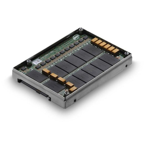 HGST - HUSML4040ASS601 - SSD 400GB SAS 6Gb/s MLC 2.5"