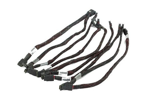 IBM - 00AL344 - Cable Eight Hard Drive Configuration