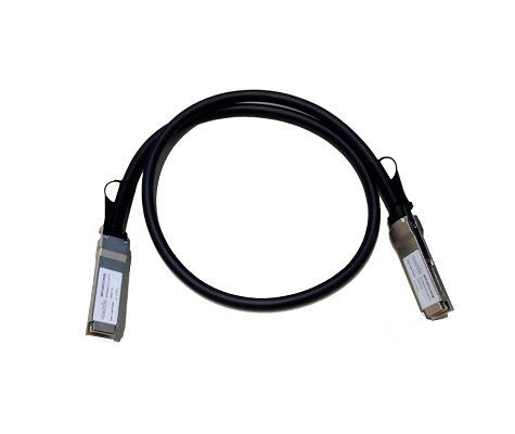 IBM 00FK444 cable, durable, flexible, for reliable data connection in server and networking setups.