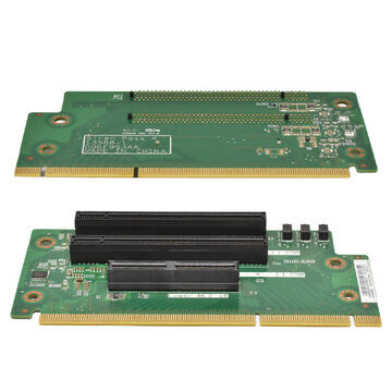 IBM - 00FK631 - PCI Express Riser 1x16 1x8 ML2