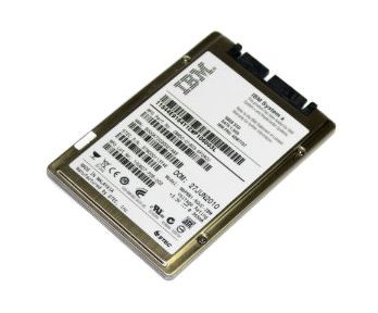 IBM - 00FN465 - SSD 240GB SATA 6Gb/s 2.5" MLC