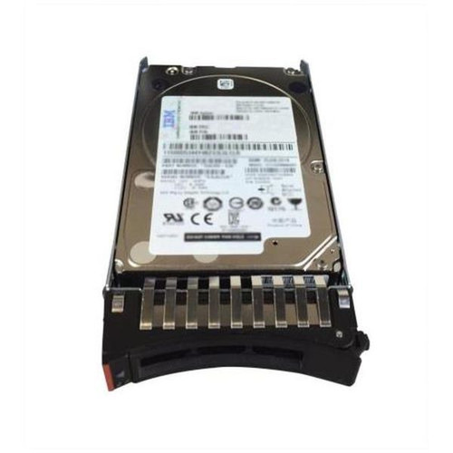 IBM - 00LY209 - HDD 1TB 10000RPM SAS 12Gb 2.5" 128MB