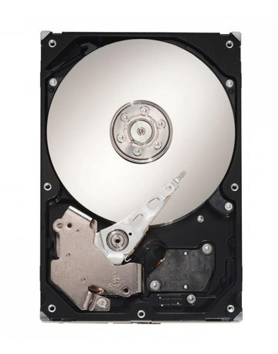 IBM 00LY299 4TB SAS 7200RPM 12 Gbps 3.5" HDD with 128MB cache, ideal for enterprise storage.