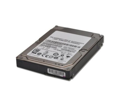 IBM 00ML203 2TB 7200RPM SAS Nearline Hot-Swap 3.5-inch HDD for data storage and server use