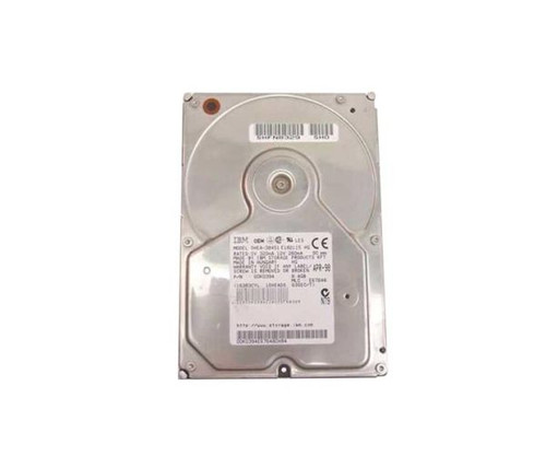 IBM - 00N8430 - HDD 8.4GB 5400RPM IDE