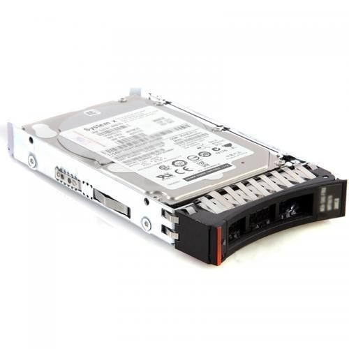 IBM - 00NA244 - HDD 600GB 10000RPM SAS 12Gb/s 2.5" Hot Swap