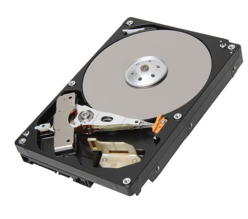 IBM 2TB 7200RPM SAS 6.0 Gbps 3.5" Hot Swap Hard Drive 00W1533