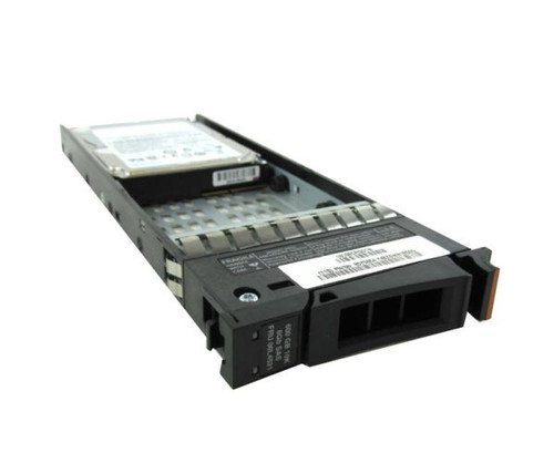 IBM 600GB SAS 6Gb/s 10,000RPM 2.5" Internal Hard Drive