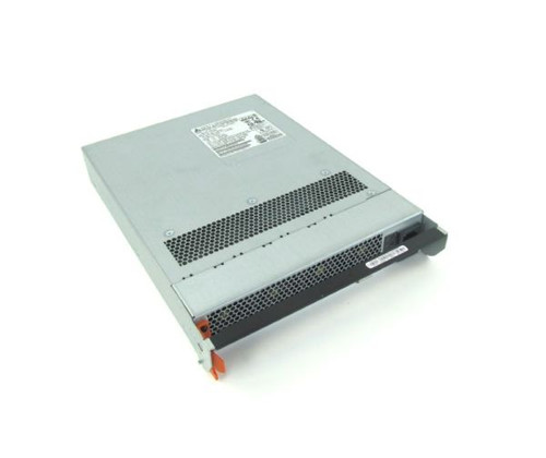 IBM 01AC404 800W AC 80 Plus Platinum Power Supply for Storwize V5000, high-efficiency server component.
