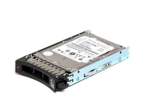 IBM 01EJ990 10TB SAS 12Gb/s 7200RPM 256MB Cache 3.5" internal hard drive for data storage and server use.