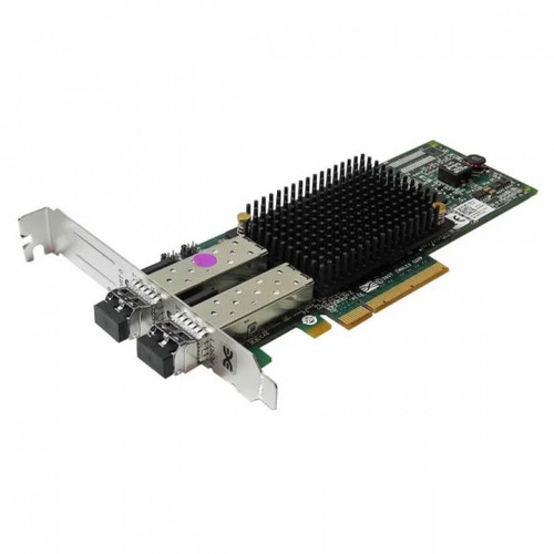 IBM 02L2398 Dual-Ports FXO Voice/Fax CPCI Adapter for 2212 Access Utility, reliable telephony connectivity.