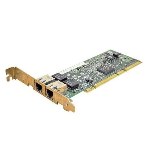 IBM - 03N4701 - Network Adapter Dual Port Gigabit PCI-X