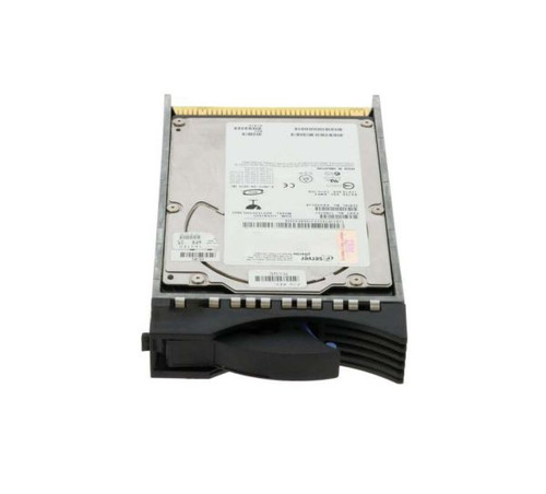 IBM - 03N6334 - HDD 300GB Ultra320 SCSI 10000RPM 3.5" Hot Swap