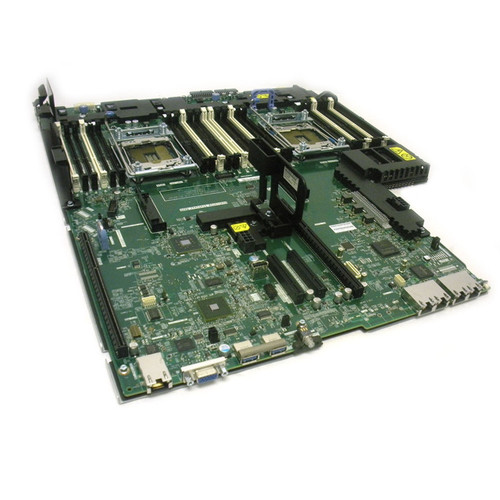 IBM 06H6103 system board, part of computer hardware, essential for server and workstation installations.