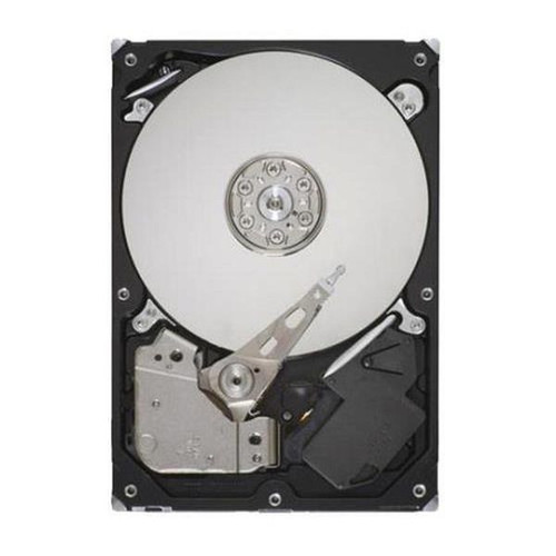 IBM 06H8435 5GB 5400RPM Wide SCSI 3.5" HDD, 512KB cache, ideal for vintage server storage.