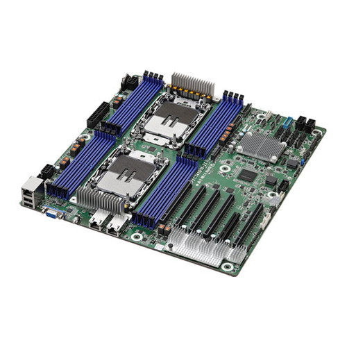 IBM - 06H9039 - Motherboard Socket 3 DX4/100 Support