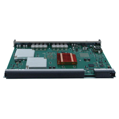IBM 06L9849 Printer Network Interface Card/Twinax SCS, network & communication for printers, easy install in printing setups.
