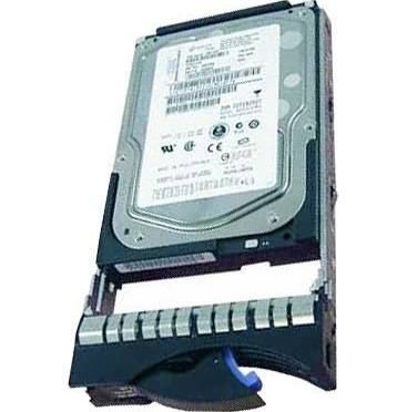 IBM 06P5767 18.2GB 15000RPM Ultra-160 SCSI 80-Pin Hot-Swap 3.5" HDD for enterprise server storage