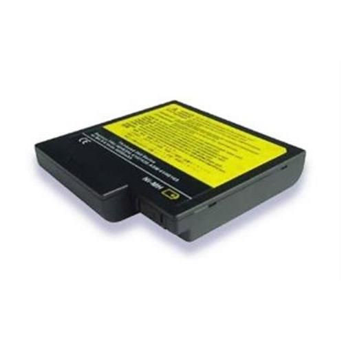 IBM 07G1818 10.8V 1600mAh NiMH Battery for portable devices, replacement part.