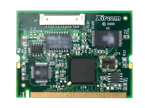IBM - 08K3348 - Network Adapter Mini-PCI Ethernet