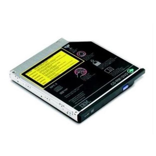 IBM - 08K9693 - CD-RW/DVD Slim Combo Drive