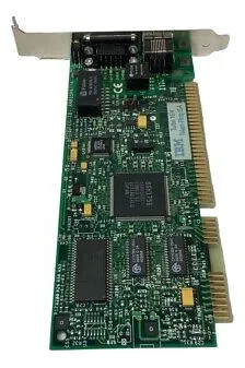 IBM 08L2730 16-Port RJ-45 Token Ring Expansion Module for network expansion and connectivity.