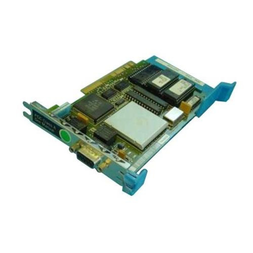 IBM 08L3035 16-Ports RJ-45 Token Ring Expansion Module for network extension and connectivity.