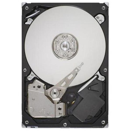 IBM 09L1688 4.5GB SCSI SSA internal 3.5-inch hard drive, ideal for server data storage.