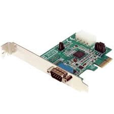 IBM - 0C19509 - Serial Port Adapter PCI Single Port