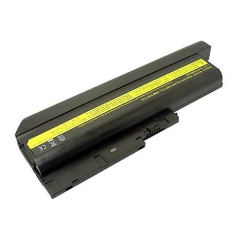 IBM 10.8V 6600mAh Li-Ion Battery for ThinkPad A20/A21/A22 Series, high-capacity, portable power replacement
