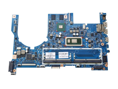 856307-601 - HP (Motherboard) with AMD Fx-9800P 2.7GHz CPU for Envy X360 M6-Ar004Dx Laptop