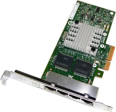 IBM - 10N8586 - Network Adapter 1Gbps 1000Base-SX Single Port LC PCI-X