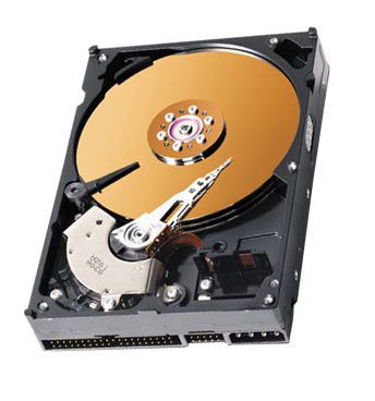 IBM 13.5GB 7200RPM ATA-66 3.5-inch internal hard drive, for reliable data storage and fast performance.