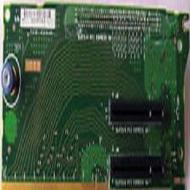 HP ProLiant DL380 G10 Server Riser Kit - 867807-B21