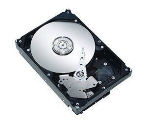IBM 146.8GB 10K RPM SAS 3Gbps 3.5-inch HDD with tray, ideal for enterprise server storage.