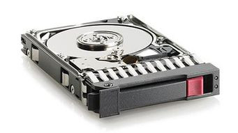 IBM - 26K5638 - HDD 146GB 10000RPM SAS 3Gb 2.5"