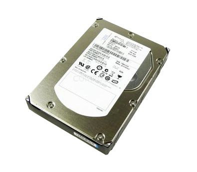 IBM 146GB 15000RPM SAS 6Gb/s 2.5-inch hot-swap HDD for enterprise storage and server performance.