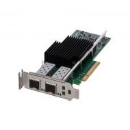 Dell - 871487-001 - Network Adapter Dual Port 10Gb Ethernet X540-T2