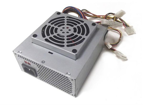 IBM 155W Power Supply for NetVista, part 00N7687, reliable server power source, ideal for desktop and workstation use.
