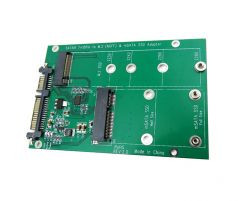HP - 873086-001 - NGFF Adapter Synergy 480 G10
