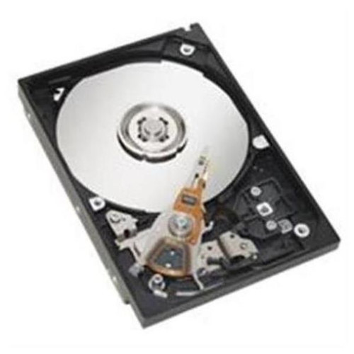 IBM 1747-5420 600GB 10K SAS Hot Swap 2.5" Internal Hard Drive for System Storage EXP2524