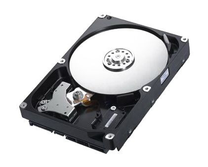IBM 17P9938 450GB 15K RPM Fibre Channel 4Gbps 3.5-inch HDD for DS8000 storage, high-speed enterprise data storage.