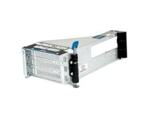 875056-001 - HP - PCI Riser Cage for ProLiant DL380 G10 Server